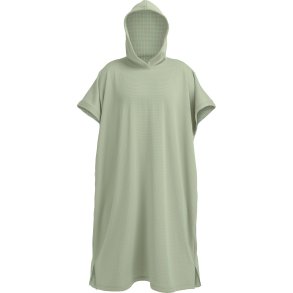 NRS | Covert Changing Poncho Unisex Desert Sage