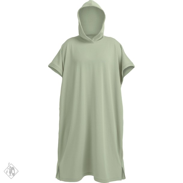 NRS | Covert Changing Poncho Unisex Desert Sage