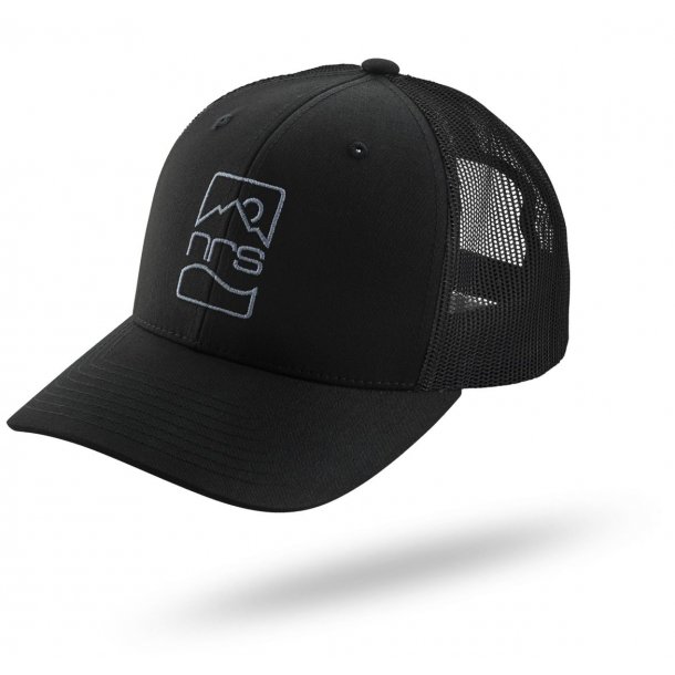 NRS Badge Hat: Caps og kasketter kvalitet God pris | Se her