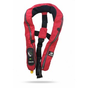 Baltic Oppustelig MANUAL RoVest