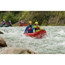  GUMOTEX BARAKA RAFT / KANO