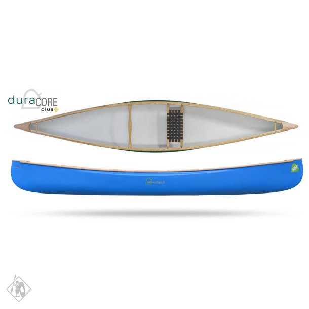 SILVERBIRCH Firefly 14 duraCORE / Vinyl aptering