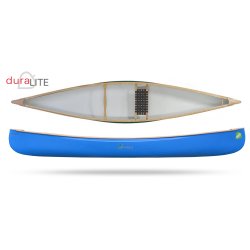 SILVERBIRCH Firefly 14 duraLITE / Ash aptering