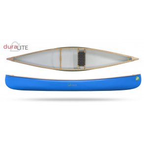 SILVERBIRCH Firefly 14 duraLITE / Ash aptering