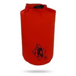  Kajak Freak Light  Weight Drybag | Drybag til Havkajak - Vandtt Opbevaring 