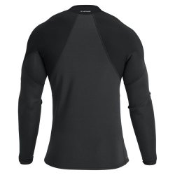 NRS I Men�s HydroSkin 0.5 Jacket Graphite/Black