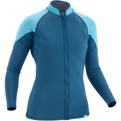NRS | Hydroskin 0.5 JACKET WOMENS POSEDION