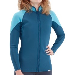 NRS | Hydroskin 0.5 JACKET WOMENS POSEDION