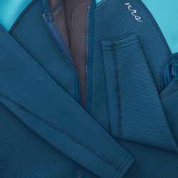 NRS | Hydroskin 0.5 JACKET WOMENS POSEDION