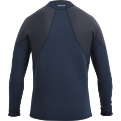 NRS | MENs IGNITOR JAKKE SLATE