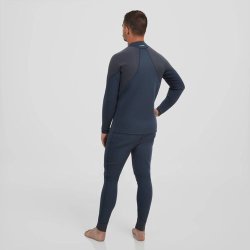 NRS Men's Ignitor bukser Slate