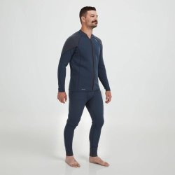 NRS Men's Ignitor bukser Slate