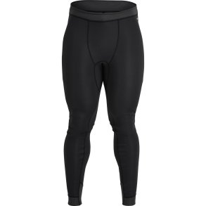 NRS | MENs HYDROSKIN 1.5 PANT BLACK/GRAPHITE