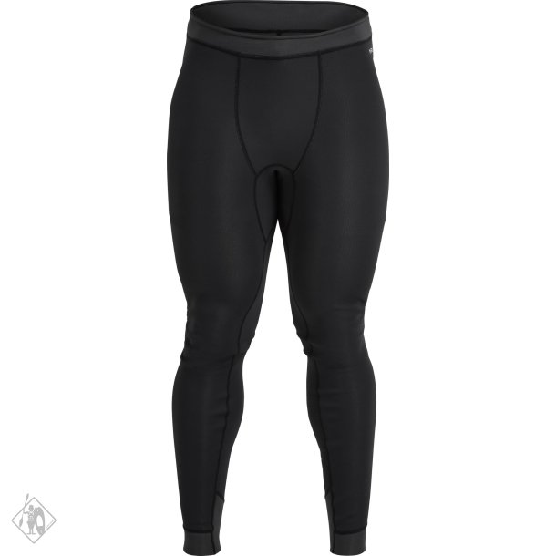 NRS | MENs HYDROSKIN 1.5 PANT BLACK/GRAPHITE