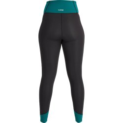 NRS | WOMENs HYDROSKIN 1.5 PANT Black/Harbor
