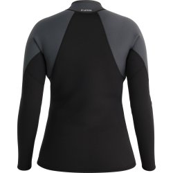 NRS | WOMENs IGNITOR JACKET BLACK