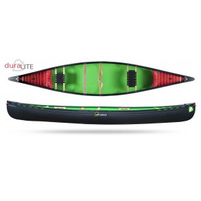 SILVERBIRCH Broadland 15 & 16 duraLITE BLACK EDITION