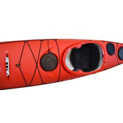 Valley Etain 17.7 - Plast