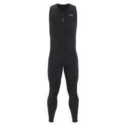 NRS Men�s 3.0 Farmer John Wetsuit Black