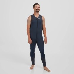 NRS | MENs 3.0 IGNITOR WETSUIT SLATE