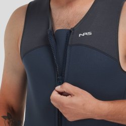 NRS | MENs 3.0 IGNITOR WETSUIT SLATE