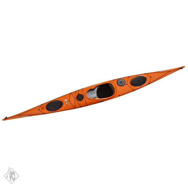 Valley Etain 17.5 - Plast