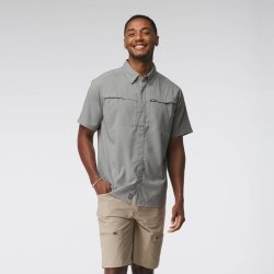 NRS l Men�s Gear Shirt Pebble