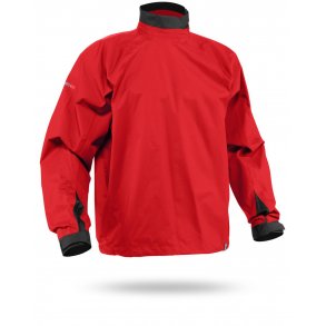 NRS M's Endurance Splash Jacket / Salsa