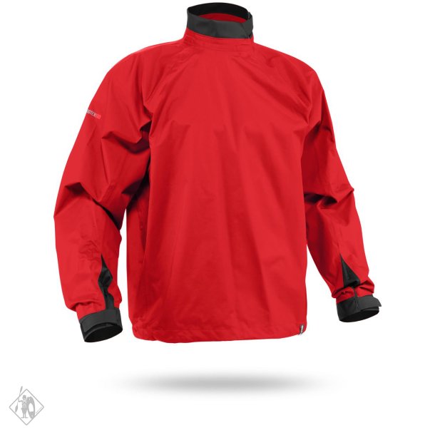 NRS M's Endurance Splash Jacket / Salsa
