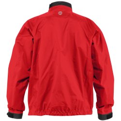 NRS M's Endurance Splash Jacket / Salsa