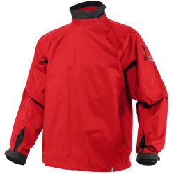 NRS M's Endurance Splash Jacket / Salsa