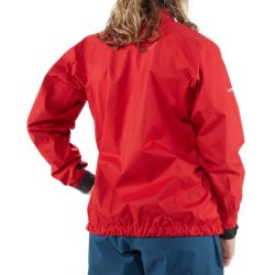 NRS W's Endurance Splash Jacket / Salsa