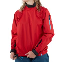 NRS W's Endurance Splash Jacket / Salsa