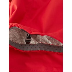 NRS W's Endurance Splash Jacket / Salsa