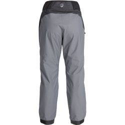 NRS | WOMENs ENDURANCE SPLASH PANT GRAY