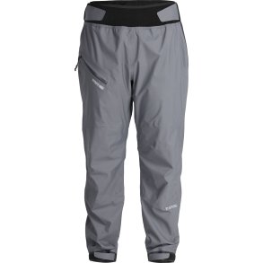 NRS | WOMENs ENDURANCE SPLASH PANT GRAY