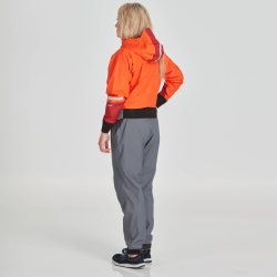 NRS | WOMENs ENDURANCE SPLASH PANT GRAY