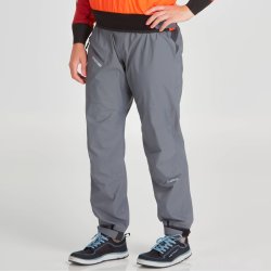 NRS | WOMENs ENDURANCE SPLASH PANT GRAY