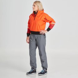 NRS | WOMENs ENDURANCE SPLASH PANT GRAY