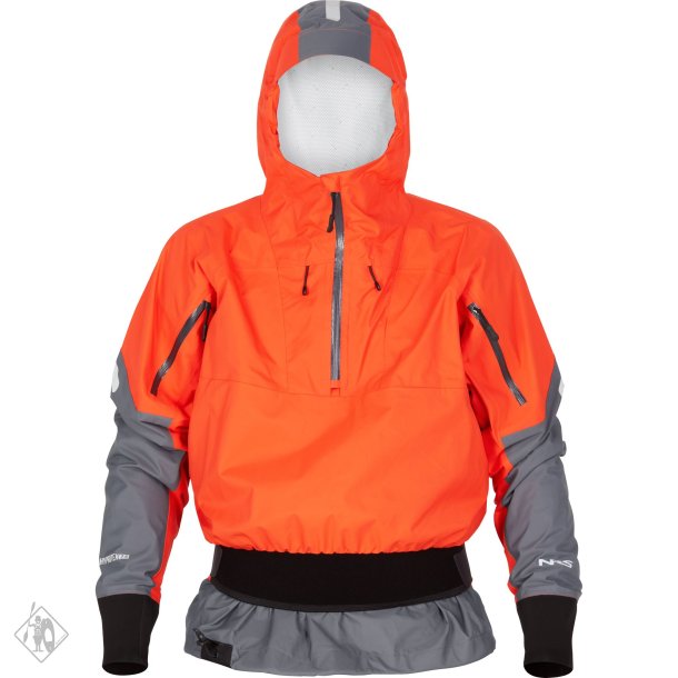 NRS | MEN`s RIPTIDE SPLASH JACKET FLARE