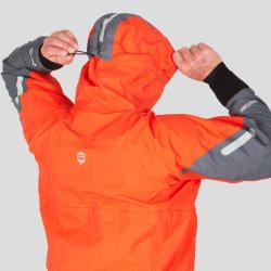 NRS | MEN`s RIPTIDE SPLASH JACKET FLARE