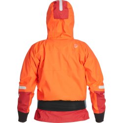 NRS | WOMEN`s RIPTIDE SPLASH JACKET POPPY