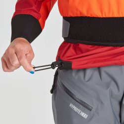 NRS | WOMEN`s RIPTIDE SPLASH JACKET POPPY