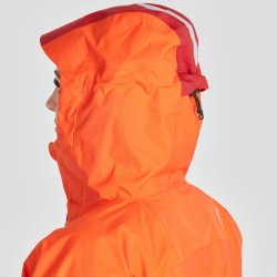 NRS | WOMEN`s RIPTIDE SPLASH JACKET POPPY