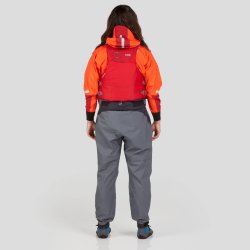 NRS | WOMEN`s RIPTIDE SPLASH JACKET POPPY