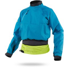 NRS W's Helium Jacket Fjord bl
