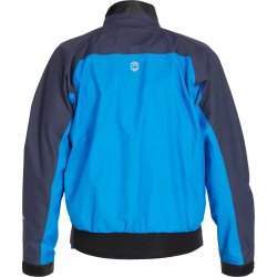 NRS | Mns ECHO SPLASH JACKET BLUE