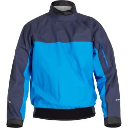 NRS | Mns ECHO SPLASH JACKET BLUE