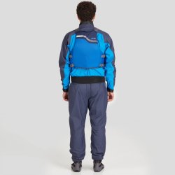 NRS | Mns ECHO SPLASH JACKET BLUE