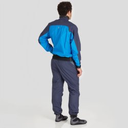 NRS | Mns ECHO SPLASH JACKET BLUE